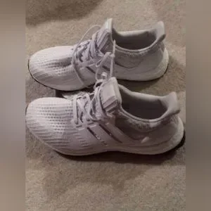 adidas | Shoes | New Retired Adidas Ultraboost 4 Dna White 